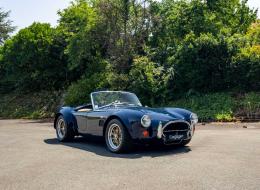AC Cobra MK IV de 1982
