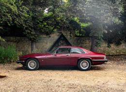 Jaguar XJS V12 5.3