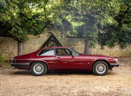 Jaguar XJS V12 5.3