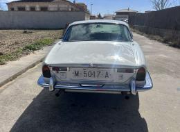 Jaguar Série - XJ 6 S1 4.2 