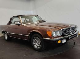 Mercedes-Benz SL 450