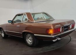 Mercedes-Benz SL 450