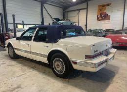 Cadillac Seville 4.5 V8 Toit Vinyl