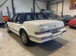 Cadillac Seville 4.5 V8 Toit Vinyl