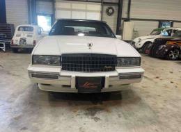 Cadillac Seville 4.5 V8 Toit Vinyl