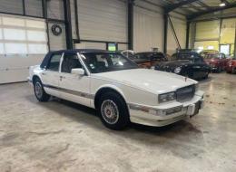 Cadillac Seville 4.5 V8 Toit Vinyl