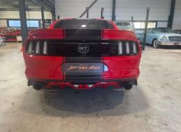 Ford Mustang Fastback 5.0 l v8 421 ch