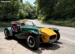 Westfield SE IW1600