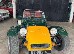Westfield SE IW1600