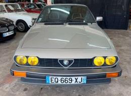 Alfa Roméo Alfetta GT GTV 2.0