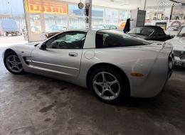Chevrolet Corvette C5 5.7 V8 Targa \