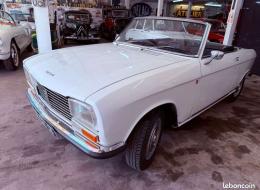 Peugeot 304 S Cabriolet