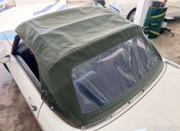 Peugeot 304 S Cabriolet