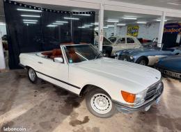 Mercedes-Benz SL 280 R107