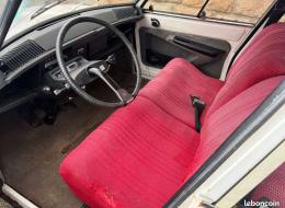 Citroen Ami 8 Berline