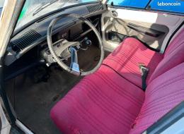 Citroen Ami 8 Berline