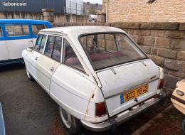 Citroen Ami 8 Berline
