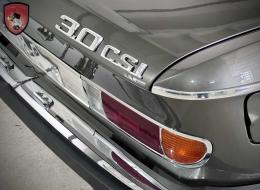 BMW CSI 3.0 CSi - E9