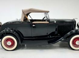 Ford B Roadster