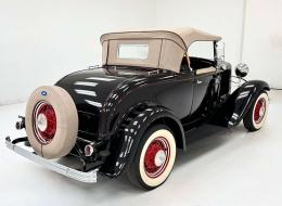 Ford B Roadster