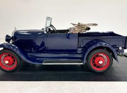 Ford A Roadster Pickup