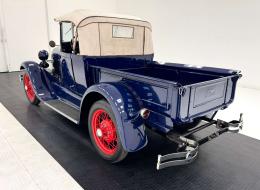 Ford A Roadster Pickup