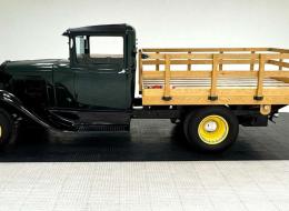 Ford A Stakebody Pickup