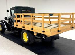 Ford A Stakebody Pickup