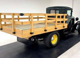Ford A Stakebody Pickup