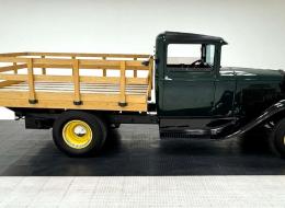 Ford A Stakebody Pickup