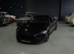 Maserati Granturismo V8 4.7 Coupé