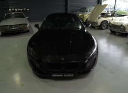 Maserati Granturismo V8 4.7 Coupé