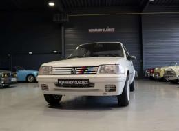 Peugeot 205 Rallye