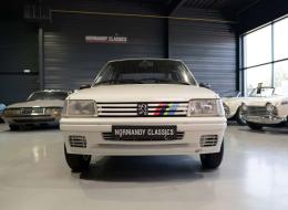 Peugeot 205 Rallye