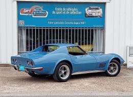 Chevrolet Corvette C3 Stingray Coupe