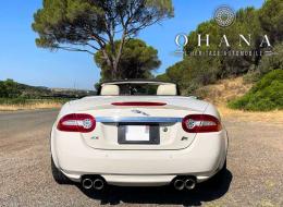 Jaguar XKR V8 5L