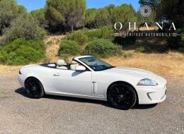 Jaguar XKR V8 5L