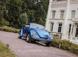 Volkswagen Coccinelle 1302 Cabriolet