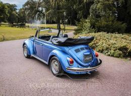 Volkswagen Coccinelle 1302 Cabriolet