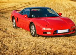 Honda NSX  de 1992