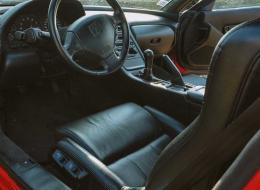 Honda NSX