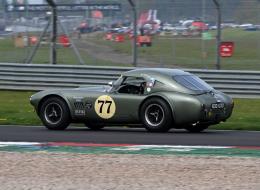 Shelby Cobra FIA 289