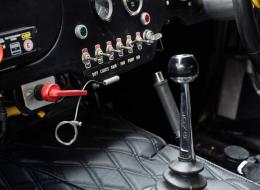 Shelby Cobra FIA 289