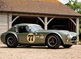 Shelby Cobra FIA 289 de 1965
