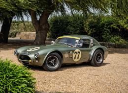 Shelby Cobra FIA 289