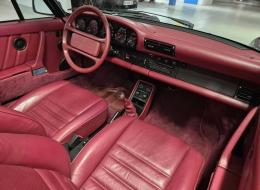 Porsche 930 Turbo G50