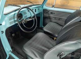 Volkswagen Coccinelle 1200