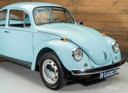 Volkswagen Coccinelle 1200