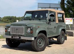 LandRover Defender 90 Baché Lignon