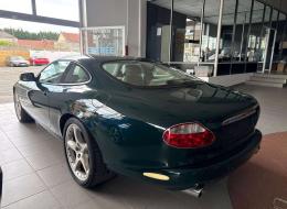 Jaguar XK8 Coupé